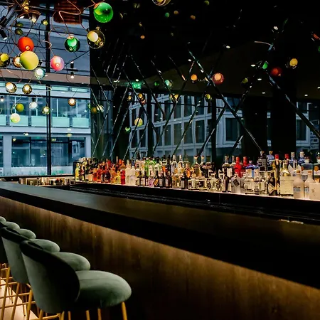 Motel One Stuttgart-Hauptbahnhof-3